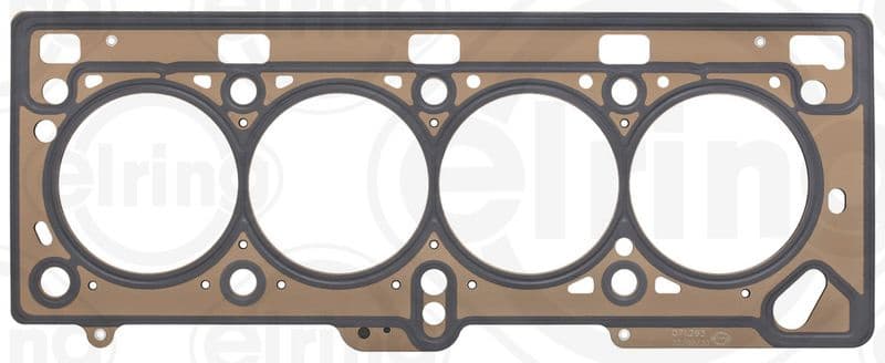 Gasket, cylinder head 071.293
