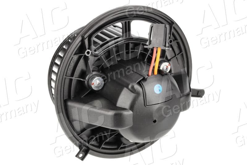 Interior Blower Original AIC Quality 55362 - image 2