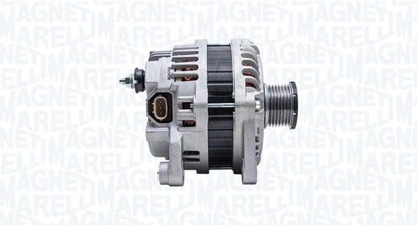Alternator 063732185010 - image 2