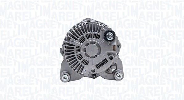 Alternator 063732185010 - image 3