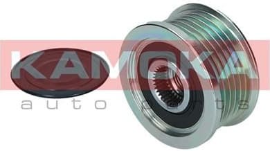 Freewheel clutch alternator RC136 - image 8