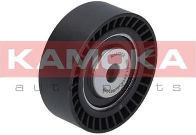 Deflection/Guide Pulley, V-ribbed belt R0001 - image 8