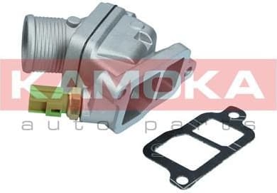 Thermostat, coolant 7710157 - image 5