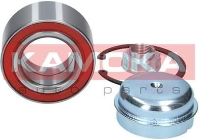 Wheel Bearing Kit 5600025 - image 5