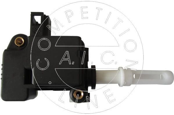 Actuator, central locking system Original AIC Quality 54018
