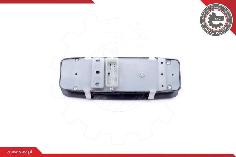 Switch, window regulator 37SKV201 - image 3