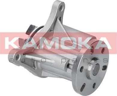 Water Pump, engine cooling T0093 - image 2