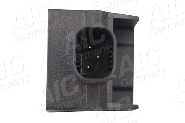Sensor, longitudinal-/lateral acceleration Original AIC Quality 59076 - image 2