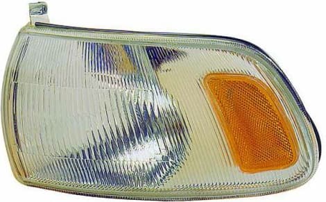 Direction Indicator Depo 312-1506R-AS