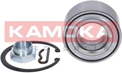 Wheel Bearing Kit 5600076 - image 7