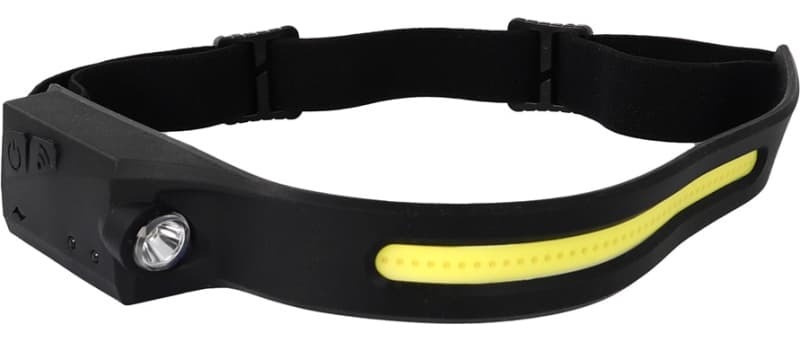 Darbinė lempa MTECH IL11 - IL11 (M-TECH) - Autoera