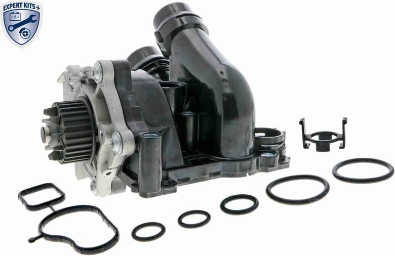 Thermostat Housing Green Mobility Parts V15-99-2109 - image 4