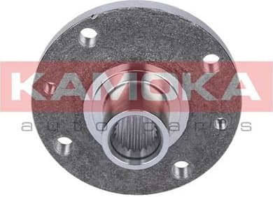 Wheel Hub 5500102 - image 7