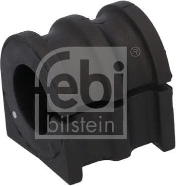 Mounting, stabiliser bar 182559