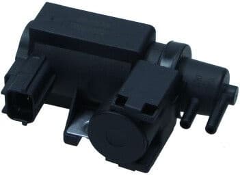 Pressure converter, turbocharger 58-0234