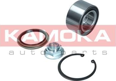 Wheel Bearing Kit 5600174 - image 6
