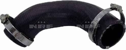 Charge Air Hose EASY FIT 166237