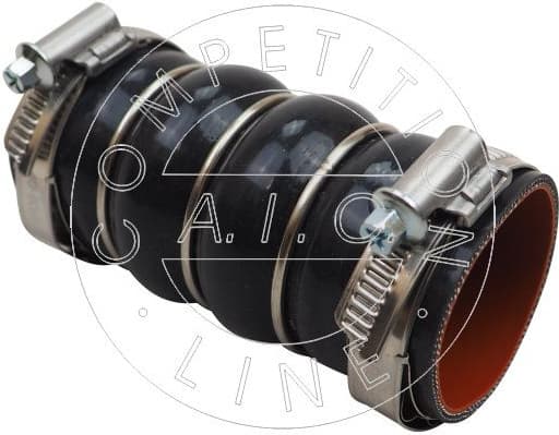 Charge Air Hose Original AIC Quality 57135