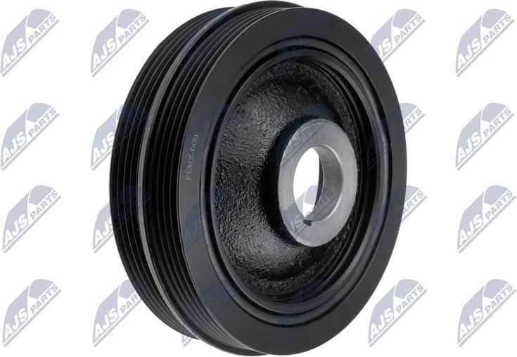 Belt Pulley, crankshaft RKP-MZ-000