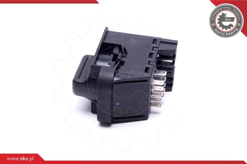 Switch, headlight 36SKV039 - image 2