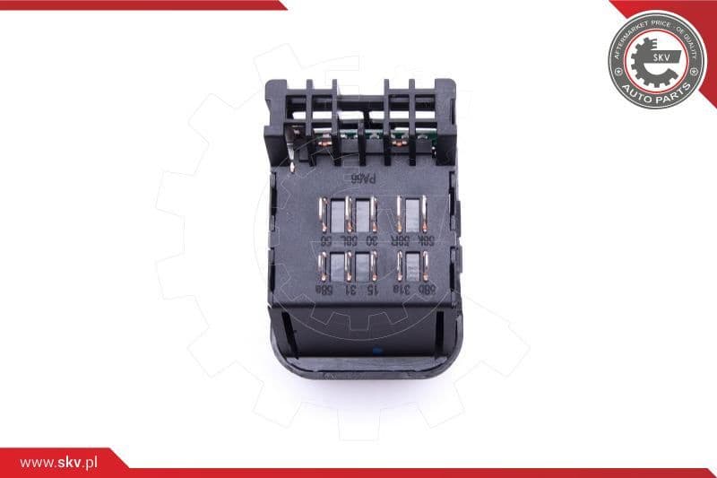 Switch, headlight 36SKV039 - image 3