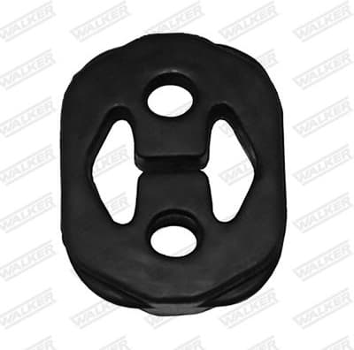 Mount, exhaust system 80393