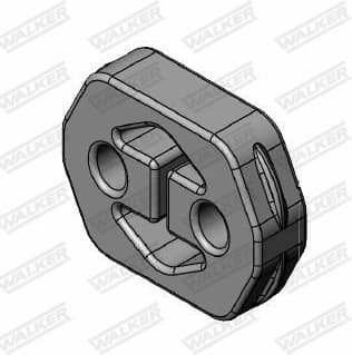 Mount, exhaust system 80393 - image 10