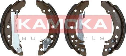 Brake Shoe Set JQ202002 - image 2