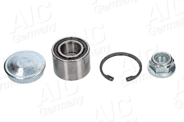 Wheel Bearing Kit NEW MOBILITY PARTS 52739