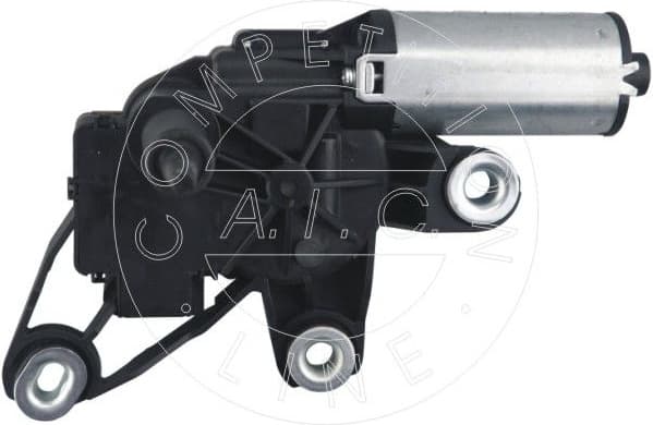 Wiper Motor Original AIC Quality 56672 - image 2