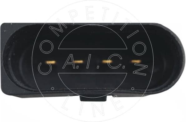 Wiper Motor Original AIC Quality 56672 - image 4