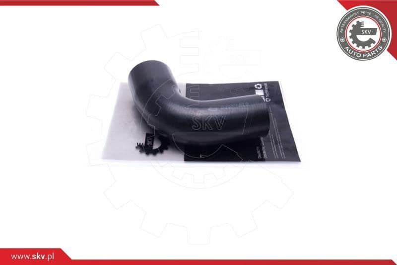 Charge Air Hose 43SKV474