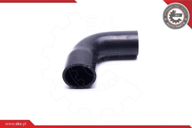 Charge Air Hose 43SKV474 - image 3