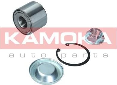 Bearing wheel 5600117 - image 5