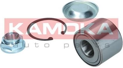 Bearing wheel 5600117 - image 7