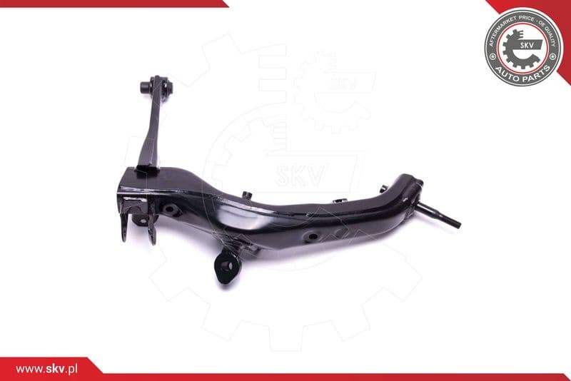 Control/Trailing Arm, wheel suspension 04SKV624