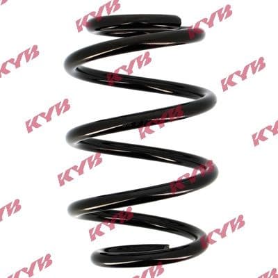 Suspension Spring K-Flex RA5025