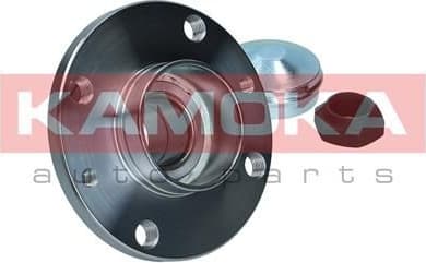 Wheel Bearing Kit 5500030 - image 9