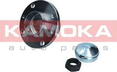 Wheel Bearing Kit 5500030 - image 10