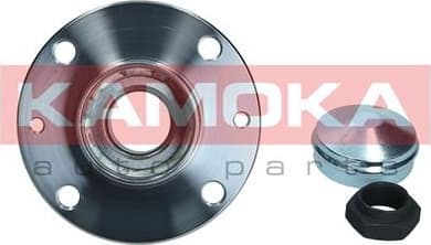 Wheel Bearing Kit 5500030 - image 13