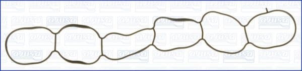 Gasket, intake manifold 01048500