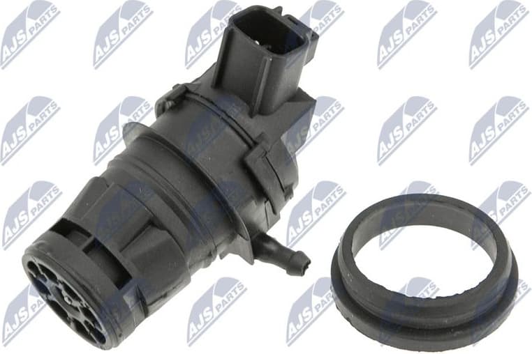 Washer Fluid Pump, window cleaning ESP-TY-002 - image 2