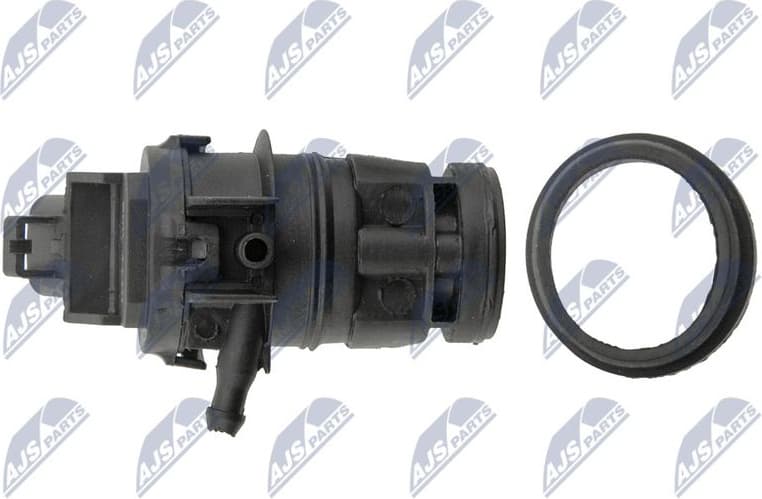 Washer Fluid Pump, window cleaning ESP-TY-002 - image 4