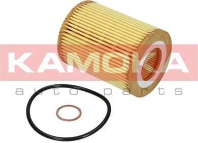 Oil Filter F115201 - image 6
