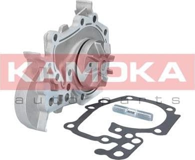Water Pump, engine cooling T0104 - image 8