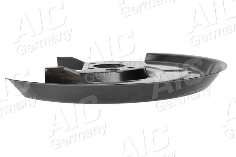 Splash Guard, brake disc Original AIC Quality 56580