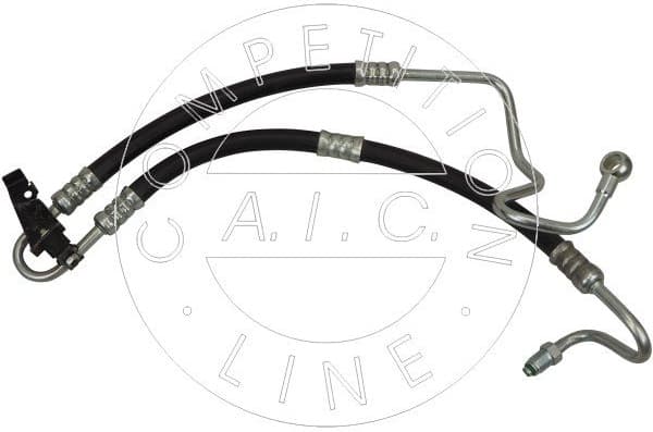 Hydraulic Hose, steering Original AIC Quality 54943