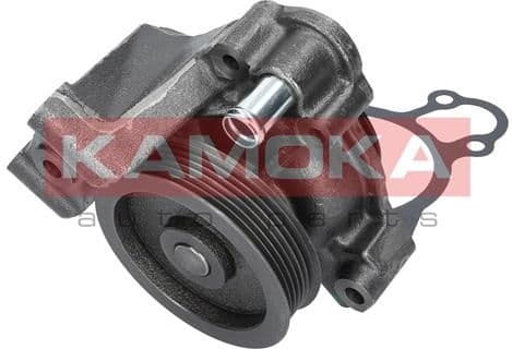 Water Pump, engine cooling T0097 - image 8