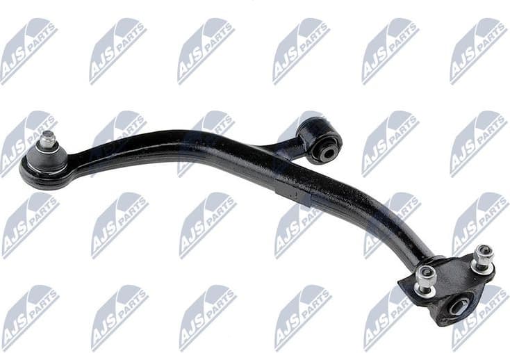 Control/Trailing Arm, wheel suspension ZWD-CT-018