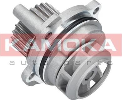 Water Pump, engine cooling T0029 - image 6